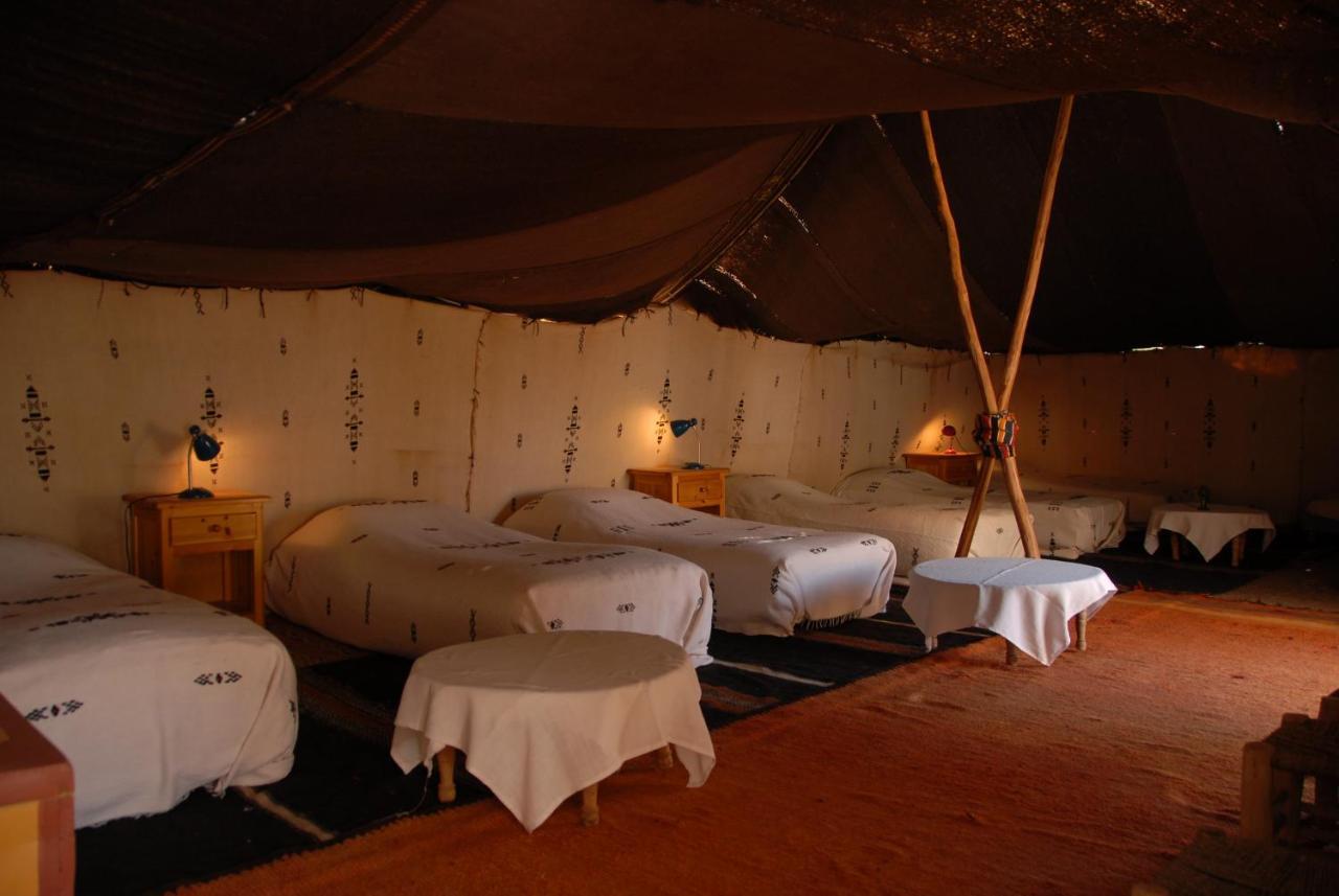 Villa Zagora Ma Villa Au Sahara Eksteriør bilde