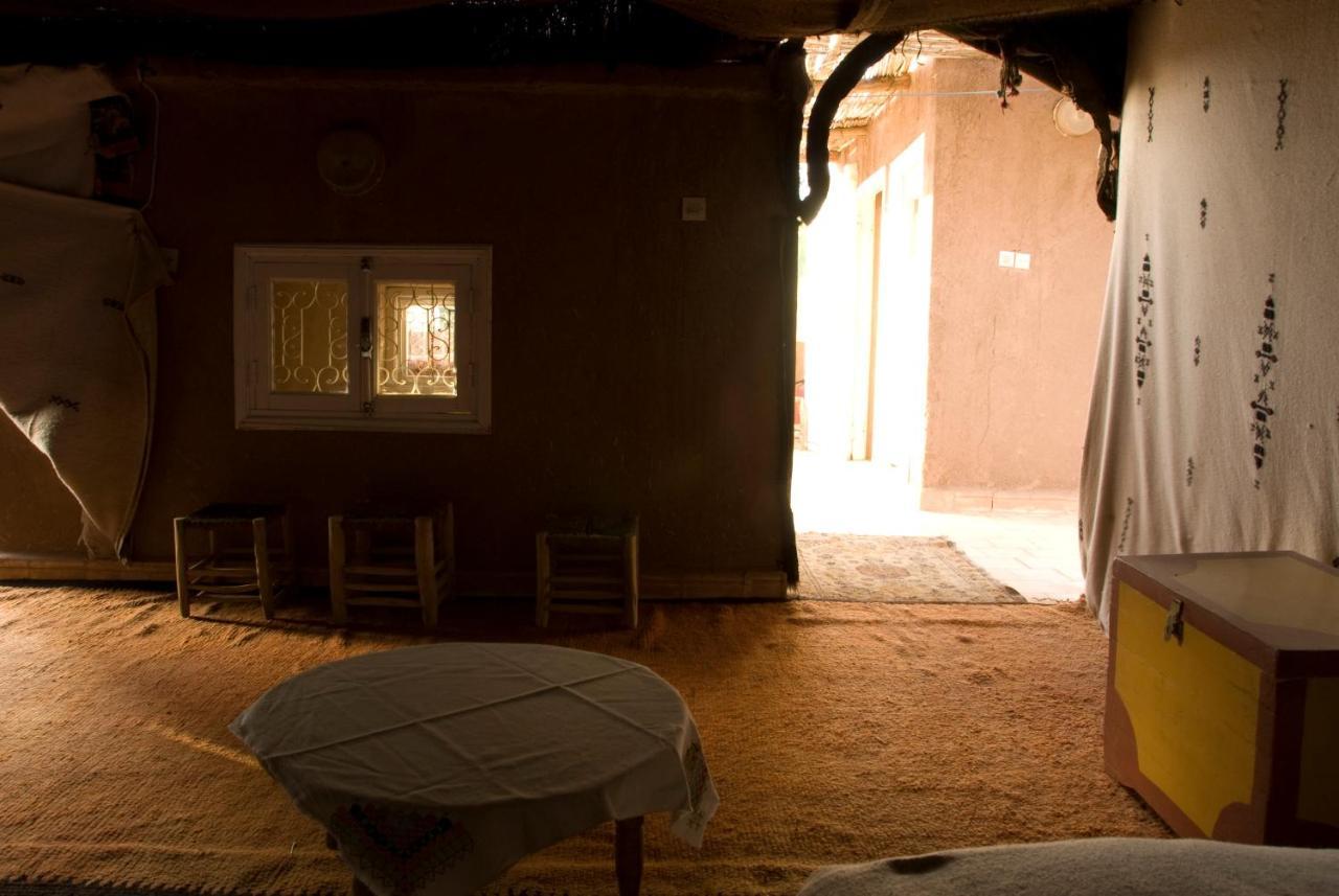 Villa Zagora Ma Villa Au Sahara Eksteriør bilde